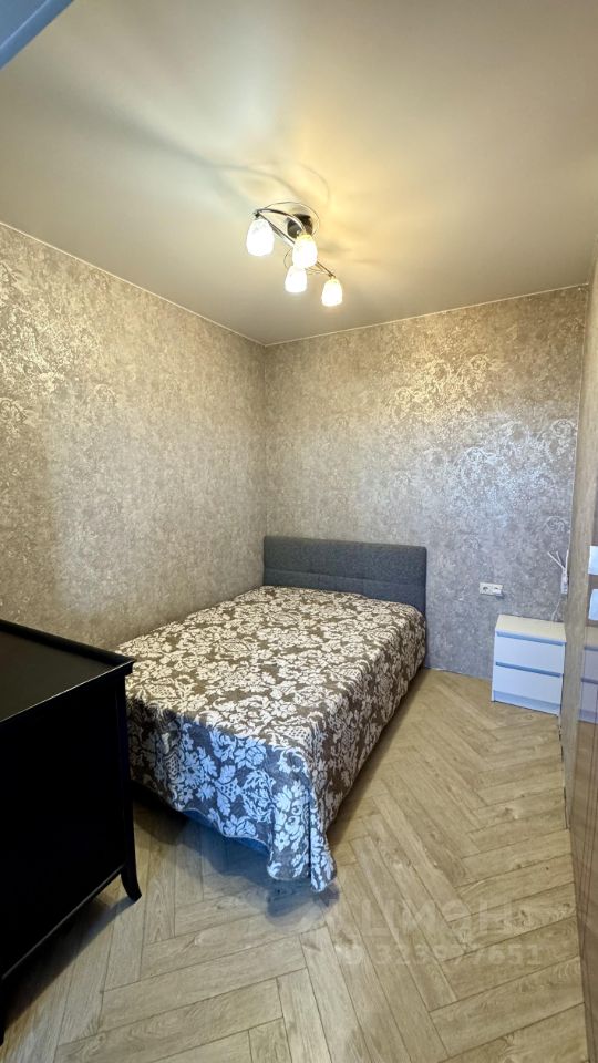 Аренда 1-комн квартиры на вторичном рынке Путилково пгт, улица Сходненская, 17