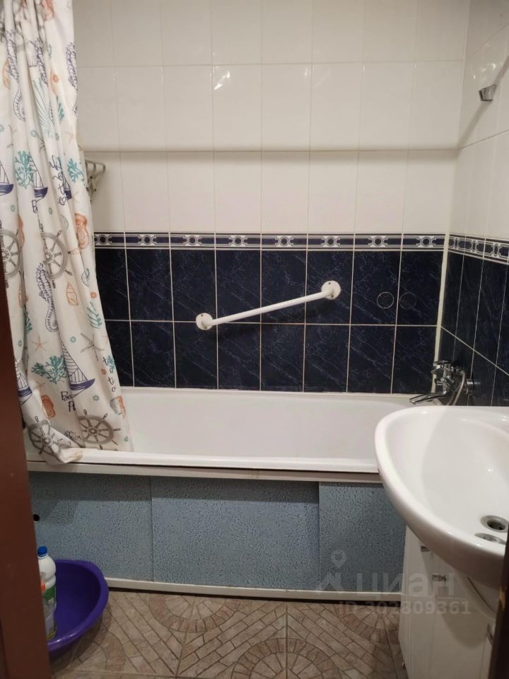 Аренда 2-комн квартиры на вторичном рынке улица Борисовские Пруды, 14К5