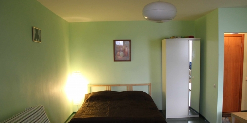 1-комн квартира Грузинский пер,  д. 10,  к. 1