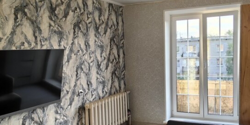 2-комн квартира ул Победы,  д. 20,  к. 1