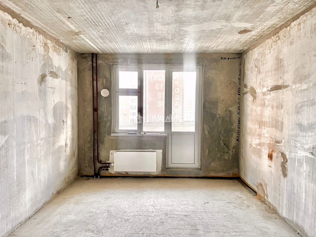 Продажа 2-комн квартиры на вторичном рынке Видное, улица Завидная, 18