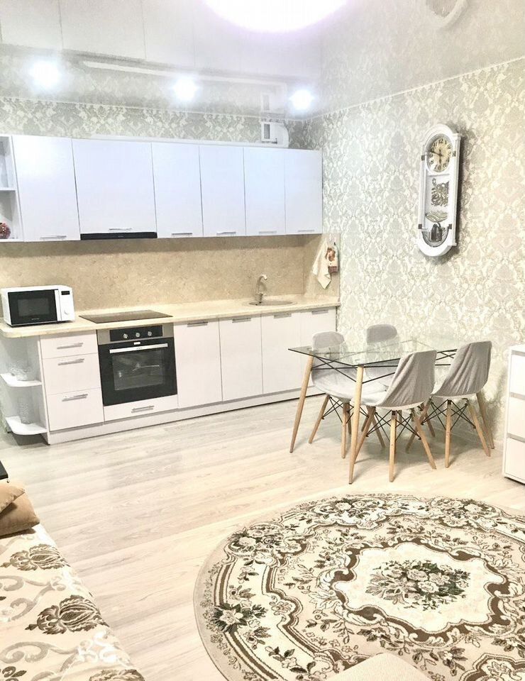 Продажа 1-комн квартиры на вторичном рынке Красноармейск, улица Морозова,  д. 10