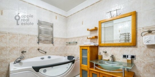 2-комн квартира Троицкая ул,  д. 8