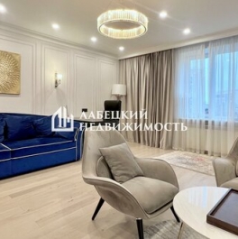 Продажа 3-комн квартиры на вторичном рынке Юрия Гагарина пр-кт,  д. 77