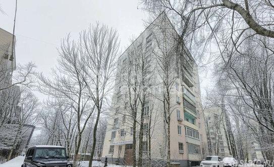 Продажа 2-комн квартиры на вторичном рынке Дачный пр-кт,  д. 37