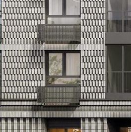 Продажа 1-комн квартиры на вторичном рынке 3-я Прядильная улица, 10