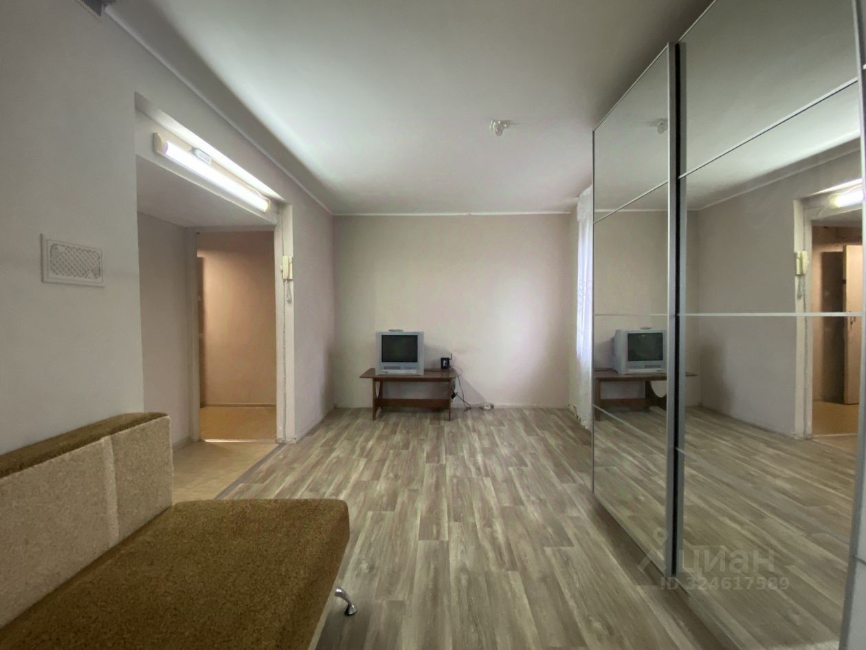 Продажа 1-комн квартиры на вторичном рынке Жуковский, улица Гагарина, 30