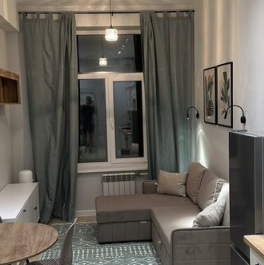 Аренда 1-комн квартиры на вторичном рынке Первомайская Верхн. ул,  д. 45А,  к. 2