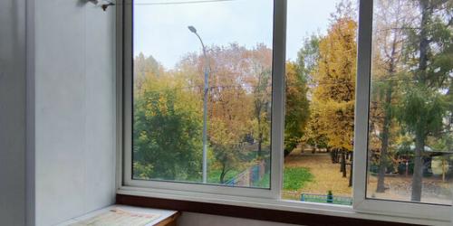 1-комн квартира улица Перерва,  д. 72