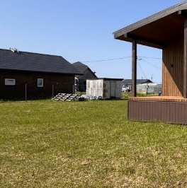 Продажа дома СХ-4 Кипень тер., проезд Чибисовый