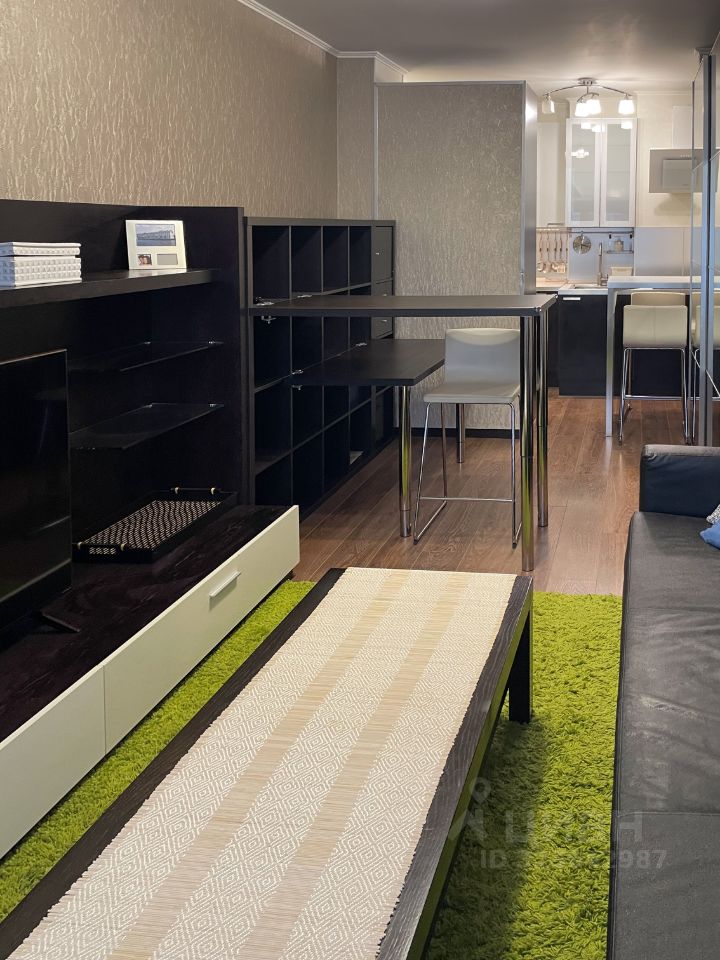 Продажа 1-комн квартиры на вторичном рынке Туристская улица, 23к5