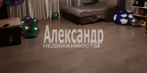 3-комн квартира Спирина ул. ,  д. 9,  к. 2