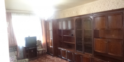 3-комн квартира Воскресенск г, Комсомольская ул ,  д. 15