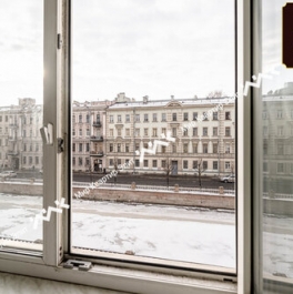 Продажа 2-комн квартиры на вторичном рынке Казначейская улица,  д. 13