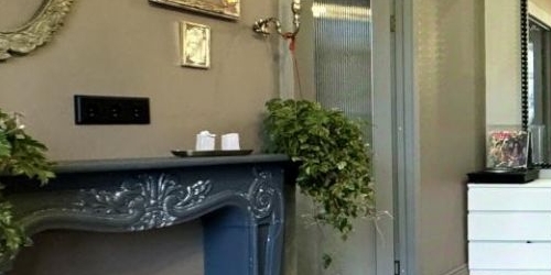 1-комн квартира Нагорный бульвар, 9