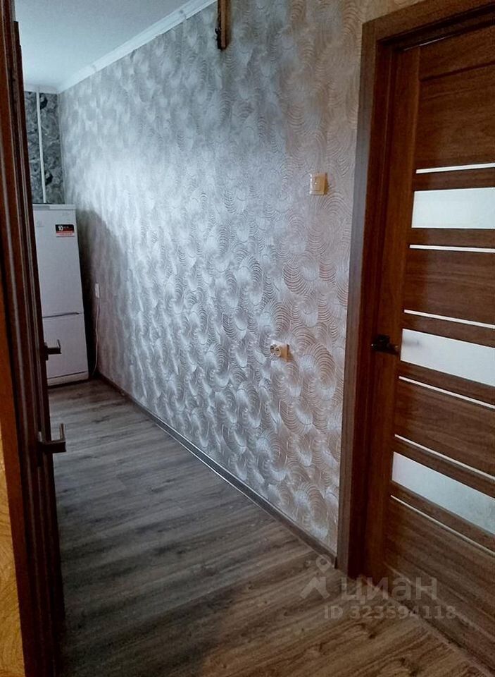 Продажа 3-комн квартиры на вторичном рынке Сланцы, улица Максима Горького, 7