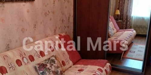 2-комн квартира Сумской проезд,  д. 8,  к. 1