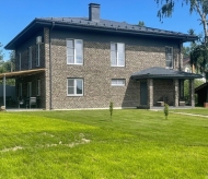 Продажа коттеджи и дома Петрово-Дальнее, ул Новый поселок,  д. 10