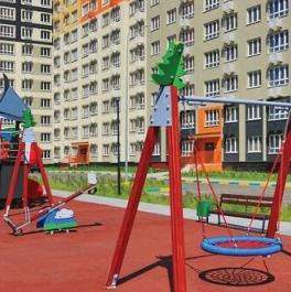 Продажа 1-комн квартиры на вторичном рынке Балашиха, ул Яганова,  д. 9