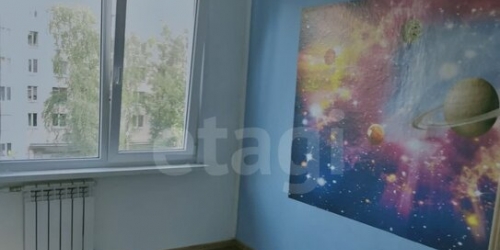 3-комн квартира улица Лёни Голикова,  д. 51