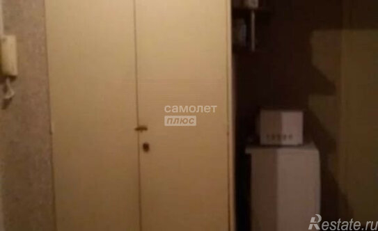 Продажа 2-комн квартиры на вторичном рынке Широкая улица,  д. 9 к1