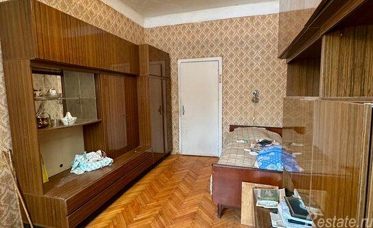 Продажа 2-комн квартиры на вторичном рынке Лобня, Научный г-к,  д. 1