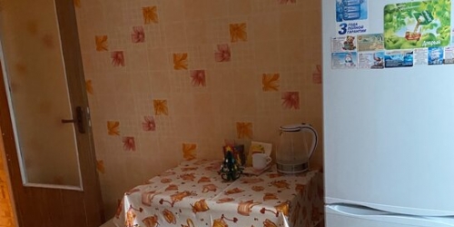 2-комн квартира ул Домодедовская,  д. 24,  к. 4