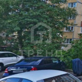 Продажа 1-комн квартиры на вторичном рынке улица Рихарда Зорге,  д. 12