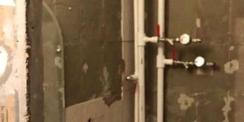 1-комн квартира проспект Луначарского, 42К1