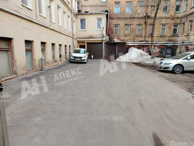 Аренда офиса Кисельный Ниж. пер