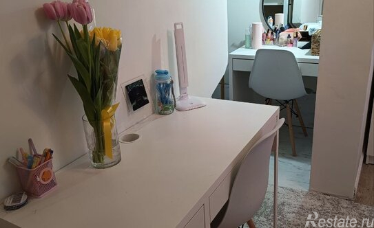 Продажа 3-комн квартиры на вторичном рынке Красногорск г, Авангардная ул,  д. 2