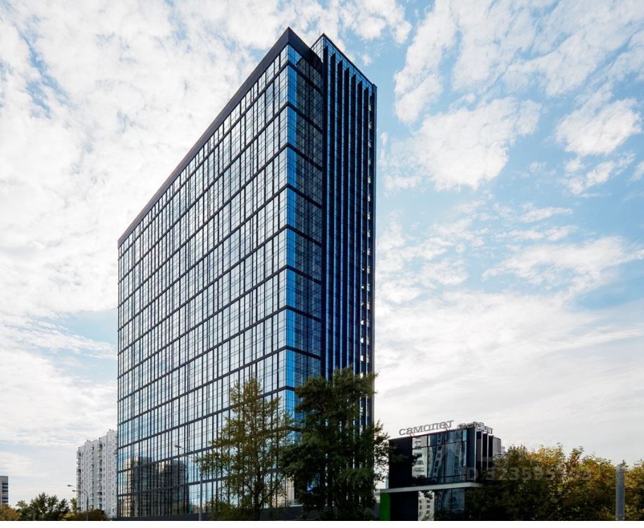 Продажа 1-комн квартиры на вторичном рынке Шереметьевская улица, 21