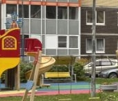 Продать Квартиры вторичка пос. Бугры, бульвар Воронцовский, 5к5   