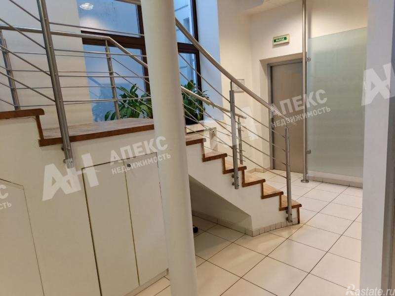 Аренда торгового помещения Столешников пер