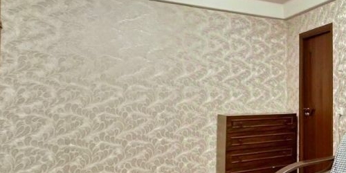 3-комн квартира проспект Ударников, 26