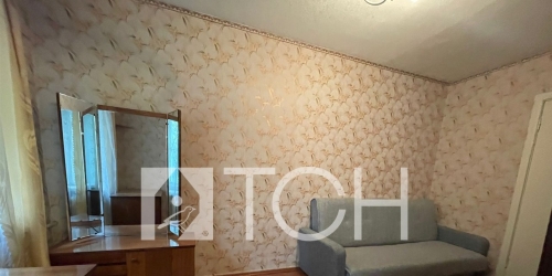2-комн квартира Пушкино, Розанова проезд, 5