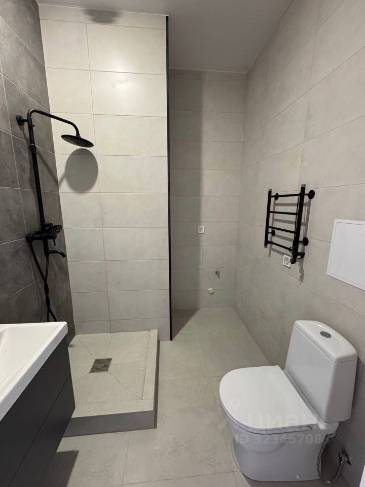 Продажа студии Челябинская улица, 37