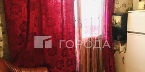 1-комн квартира Паромная улица,  д. 3