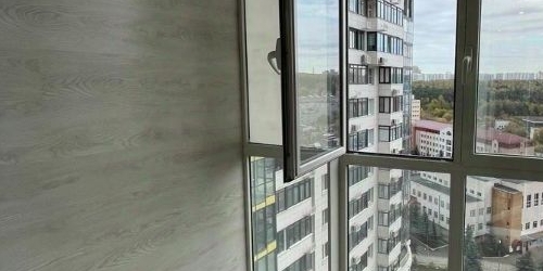 2-комн квартира Рублевское шоссе, 70к6