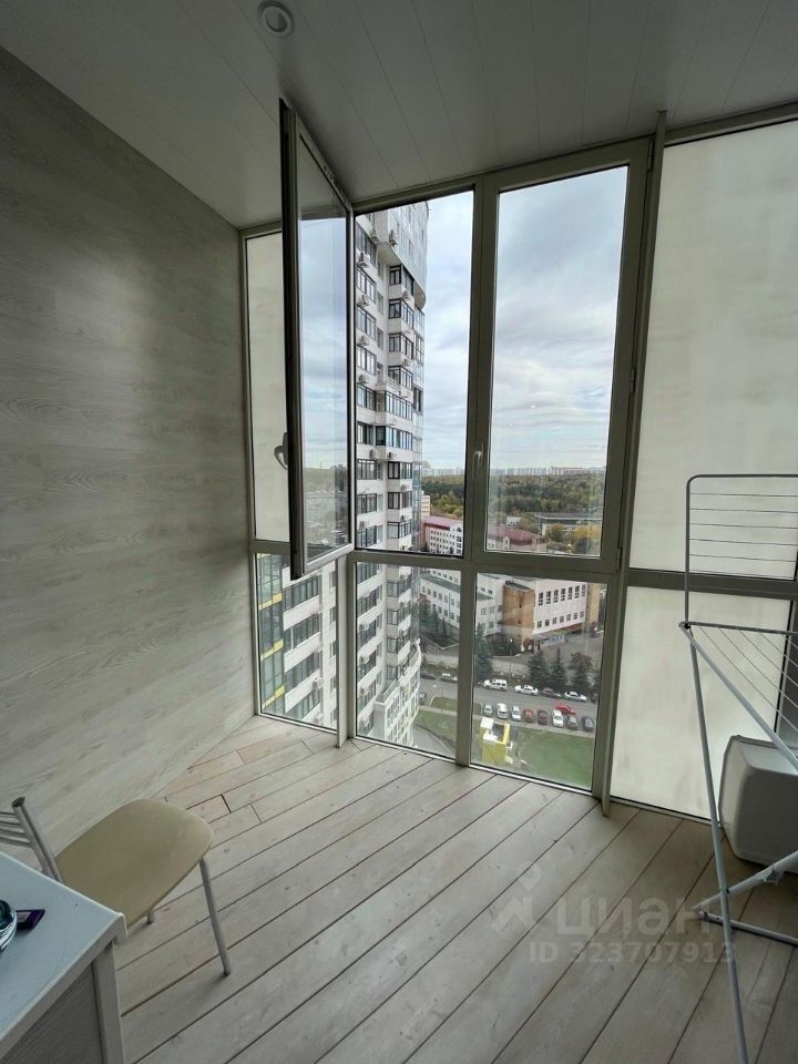 Продажа 2-комн квартиры на вторичном рынке Рублевское шоссе, 70к6