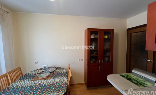 Продажа 3-комн квартиры на вторичном рынке Большие Дворы, ул Спортивная,  д. 23