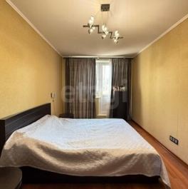 Продажа 4-комн квартиры на вторичном рынке Нижегородская ул,  д. 56А