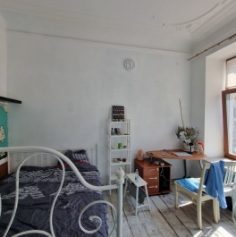 Продажа 6-комн квартиры на вторичном рынке Канонерская ул. ,  д. 17