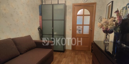 3-комн квартира ул Южная,  д. 35