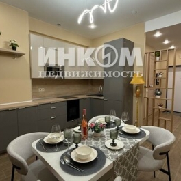 Продажа 1-комн квартиры на вторичном рынке ул Вильгельма Пика,  д. 3,  к. 2