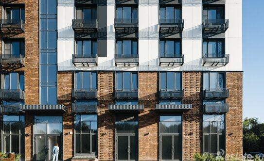 Продажа 2-комн квартиры на вторичном рынке Пятницкое ш,  д. 58,  к. 1