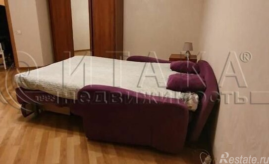 Продажа 1-комн квартиры на вторичном рынке Маршала Жукова пр-кт,  д. 48 к1