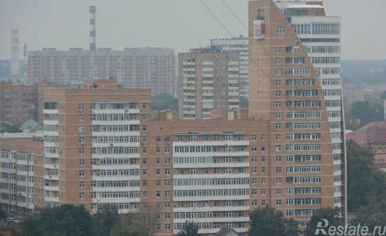 Продажа 2-комн квартиры на вторичном рынке Подольск, Советская улица,  д. 41/5