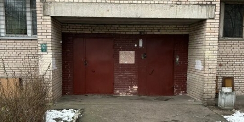 1-комн квартира Просвещения пр-кт,  д. 54