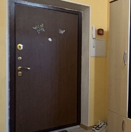 Аренда 2-комн квартиры на вторичном рынке Одинцово, Солнечная улица, 17а